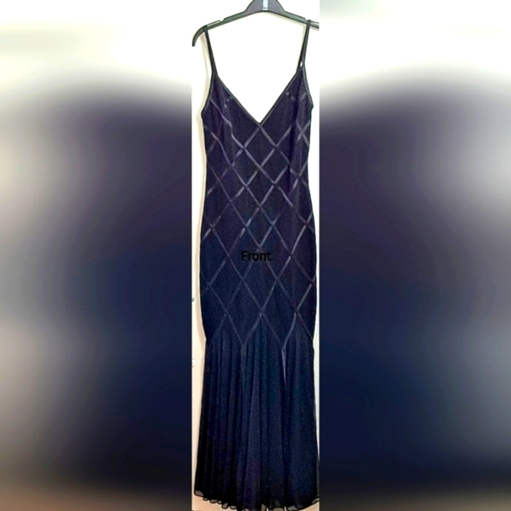 TADASHI Shoji Exquisite Elegant Gown